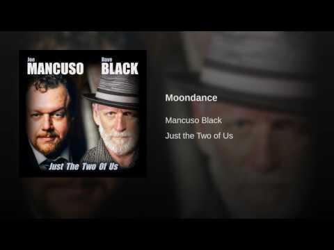 Mancuso Black - Moondance - Joe Mancuso & Dave Black