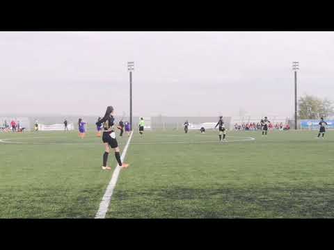 #120 #Fotbal - Liga 2 feminin: Navobi Iasi - CS Nicu Gane Falticeni 1-4! Lia pentru gazde, Casian