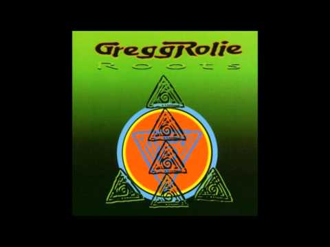 Rolie Gregg - Going Home
