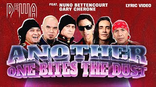 Download lagu Another One Bites The Dust - Dewa19 Feat Gary Cherone & Nuno Bettencourt mp3