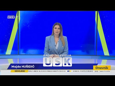DNEVNIK RTV USK