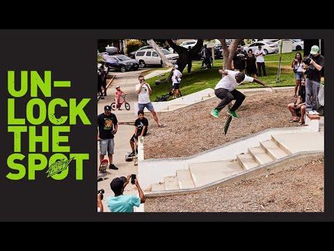 Unlocking The El Segundo Double Set With Theotis Beasley