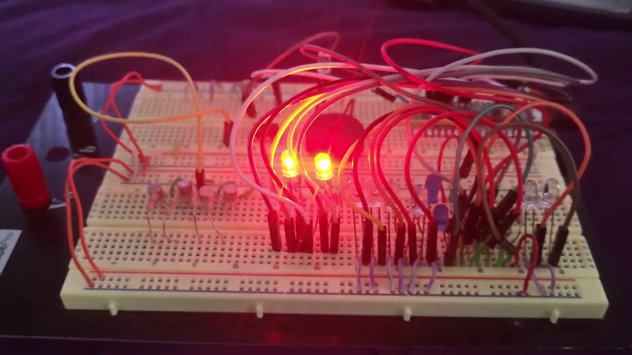 Randomizing Passcode core logic thumbnail