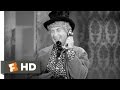 Duck Soup (5/10) Movie CLIP - Without a Word (1933) HD