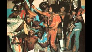 Funkadelic - Loose Booty live Boston 1974