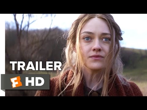 Brimstone (2017) Trailer