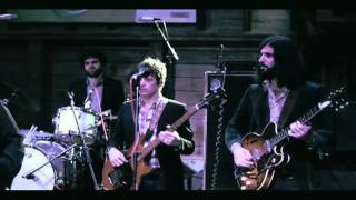 Charles Bradley feat. Menahan Street Band on Carson Daly "Why Is It So Hard?"