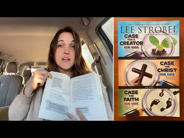 Vídeo relacionado con A Life of Christ for Children: As Told by a Grandmother (Classic Reprint)