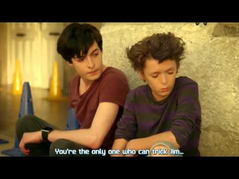 CODE LYOKO EVOLUTION 22 - MUTINY (English Subtitles) [SUBSONICS][RACLETTE]