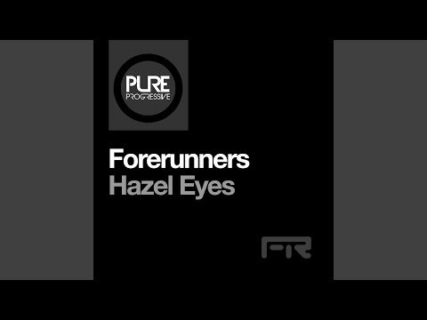 Hazel Eyes (Extended Mix)