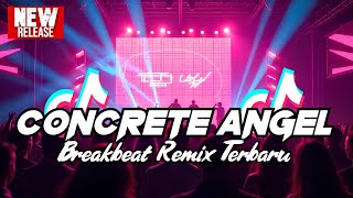 Download lagu DJ CONCRETE ANGEL BREAKBEAT REMIX TERBARU 2025 - DJ BREAKBEAT FULL BASS 2025 mp3 Download lagu DJ CONCRETE ANGEL BREAKBEAT REMIX TERBARU 2025 - DJ BREAKBEAT FULL BASS 2025 mp3