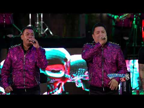 Banda Culiacancito Ft. Grupo Codiciado Ft. Grupo Cartel - Sigo En La Pelea (En Vivo 2019)