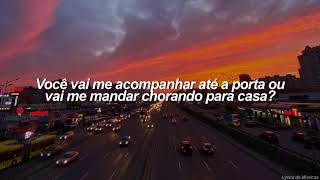 Olivia Rodrigo - 1 step forward, 3 steps back (Tradução)