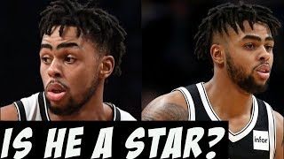 Has D'Angelo Russell Been A Star For the Brooklyn Nets?