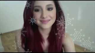 Cashmere Cat - Adore Feat. Ariana Grande (Video)