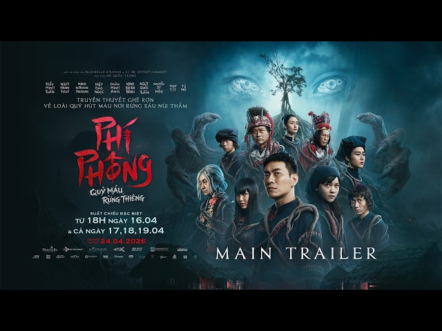 trailers