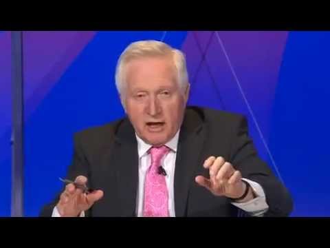 BBC Question Time 14 February 2013 (14/2/13) Leicester FULL EPISODE