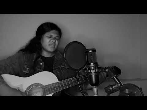 CINDERELLA - Anak Kampong ft Valen NGP (Cover by Prily Nifu)￼