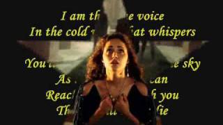 Josh Groban- Remember me (Troy)