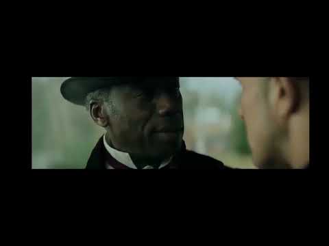 CRACKA The Pilot Episode