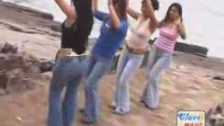 Video Te Robaste Mi Corazón de Chicas Terremoto