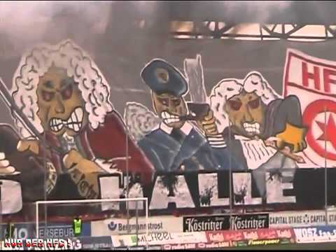 EISERN CHEMIE !!! 3.Liga - HD