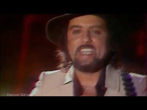 Danyel Gérard - Mélodie, mélodie (1978)