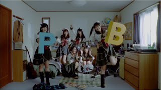 【MV full】 遠距離ポスター / AKB48 [公式]