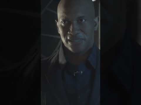 The cure is the Alpha. The Callisto Protocol.