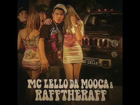 MC LELLO DA MOOCA - VIVER BEM (REMIX) (PROD. RAFFTHERAFF)