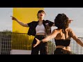 Artiste Coaching Jannine Weigel Passcode Music Video