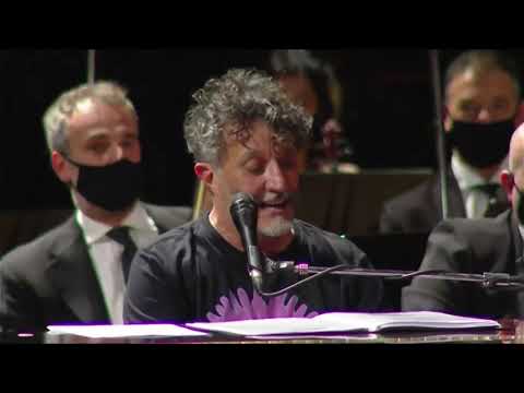 Videoclip de Sus Auriculares — Fito Páez