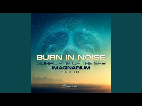 Guardians Of The Sky (Imaginarium Remix)