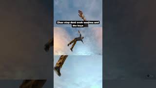 Dragons be like 8: finite money is very fun #gaming #likeadragon