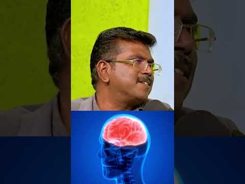 Stroke vs Heart Attack: What You Must Know | Golden Period Explained | Dr. Nithin