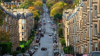 Edinburgh, Scotland | 360º Video