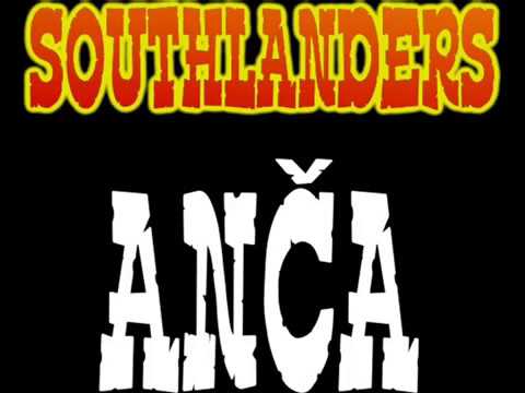 Southlanders - Anca   (The Rolling Stones Cover)