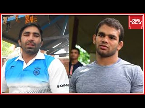 Narsingh Is A Victim Of Conspiracy, Says Arjuna Awardee Rajiv Tomar