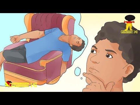 Epilepsie: Symptome und Ursachen