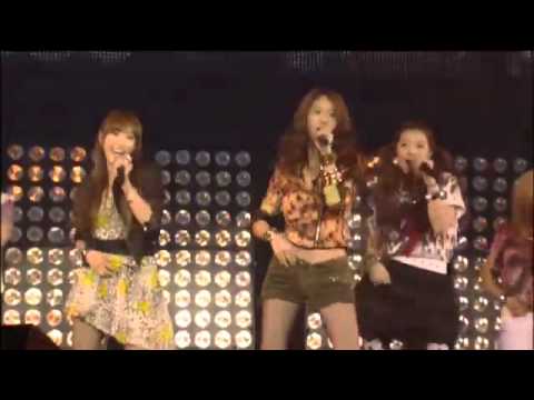 HD SMTOWN lie world tour FX LACHATA