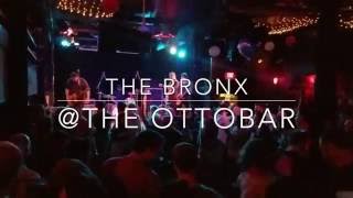 The Bronx - False Alarm 2016