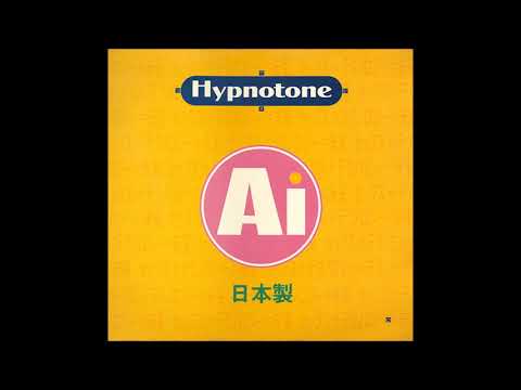 Hypnotone - Electraphonic - 1991