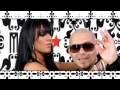 Pitbull - One Two Three Four (Official Video) 