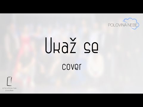 Ukaž se - Kateřina Morozová feat Kateřina Bohatová & Coro Piccolo