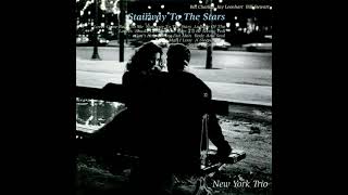 ［試聽］紐約三重奏：星空階梯 New York Trio: Stairway To The Stars