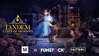Tandem: A Tale of Shadows Announcement Trailer