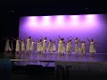 2020 Virtual Spring Dance Performance | Arcadia High School