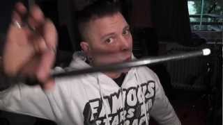 BALLER BALLER-ANDY ALIAS ANDRÉ SCHWALBA - "PROJEKT 900 + X" / 16-TEL BEI 225 BPM