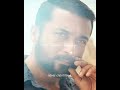 Veyyon Silli Song Lyrics WhatsApp Status REMO CREATION
