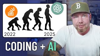 Coding Before AI Wasn’t The Stone Age